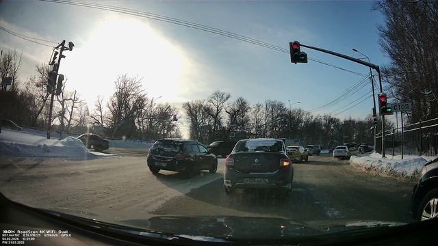 Не царское это дело - р780хр76 (Ушло в ГИБДД)