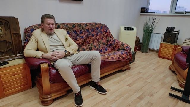 Панические атаки