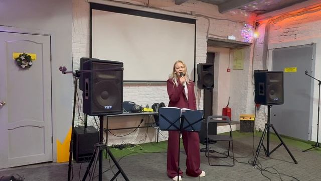 Jennel Garcia - Toxic - Cover