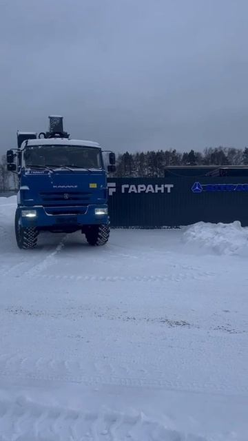 Продажа и Производство Спецтехники 🇷🇺