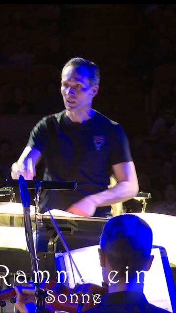 А ты уже слышал такое звучание?