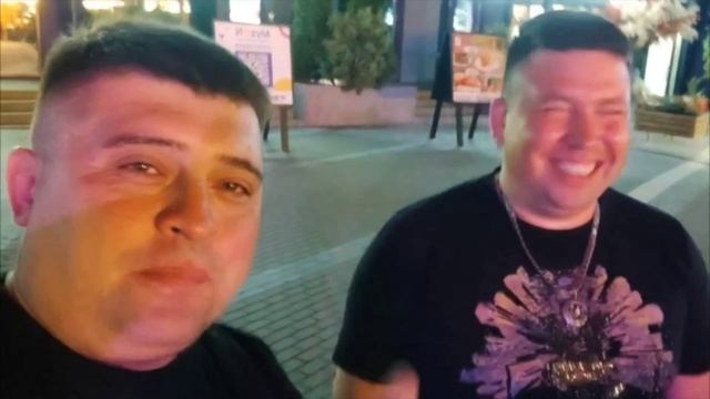 Азат Халимов..встреча..Уфа ..Эдик Хуснутдинов..2025 г.