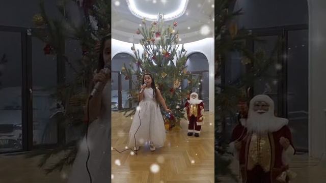 Сарижа и Мария