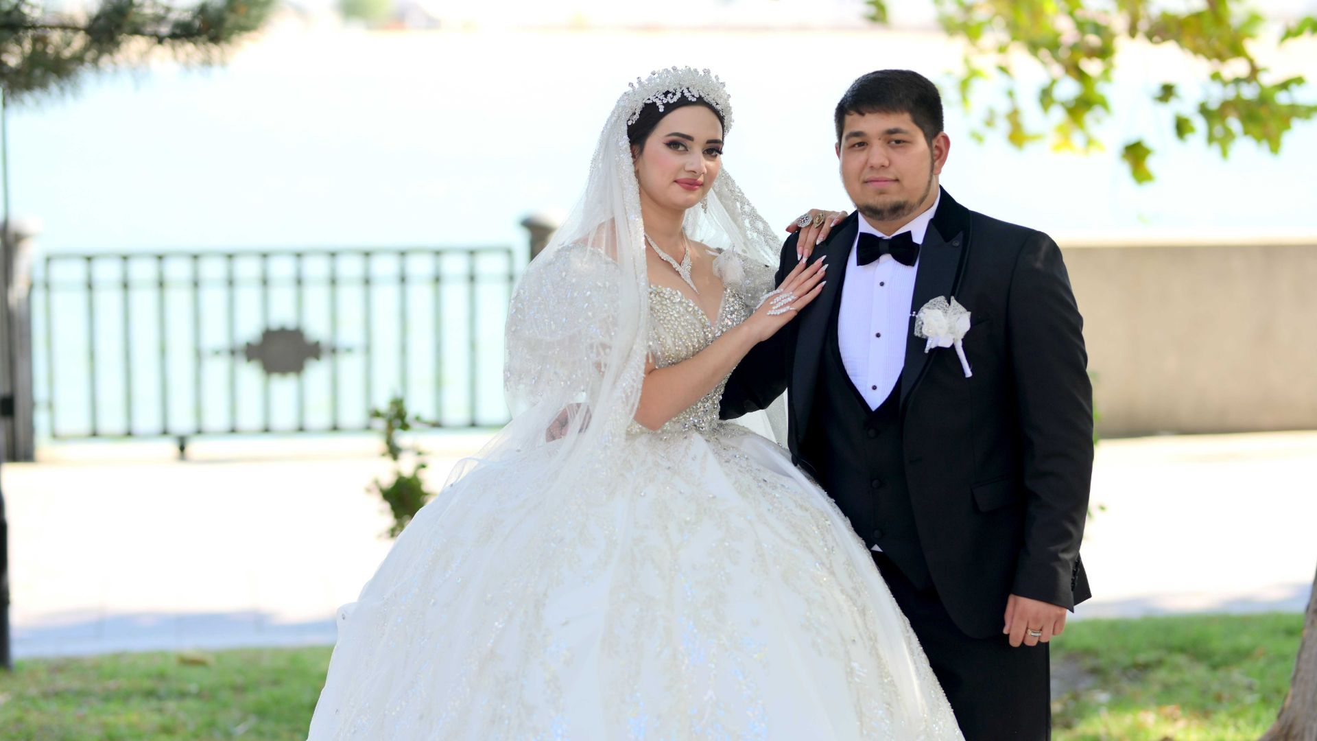 17.09.2025 Рома &и Ляля часть 3