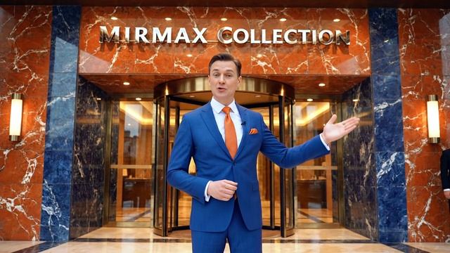 MIRMAX® Collection 5*