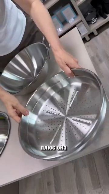 Посуда от Атоми
