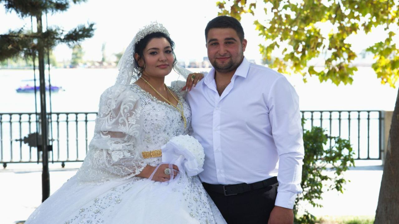 23.09.2025 Алексей и Светлана часть 1