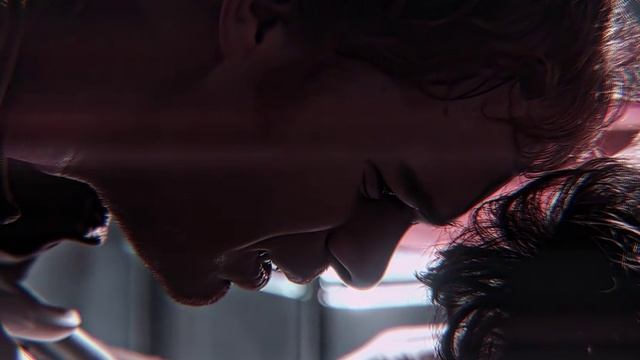 ДэксЛарушка...