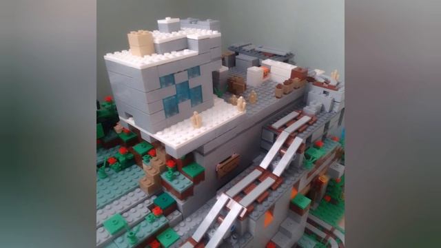 Крутои обзор