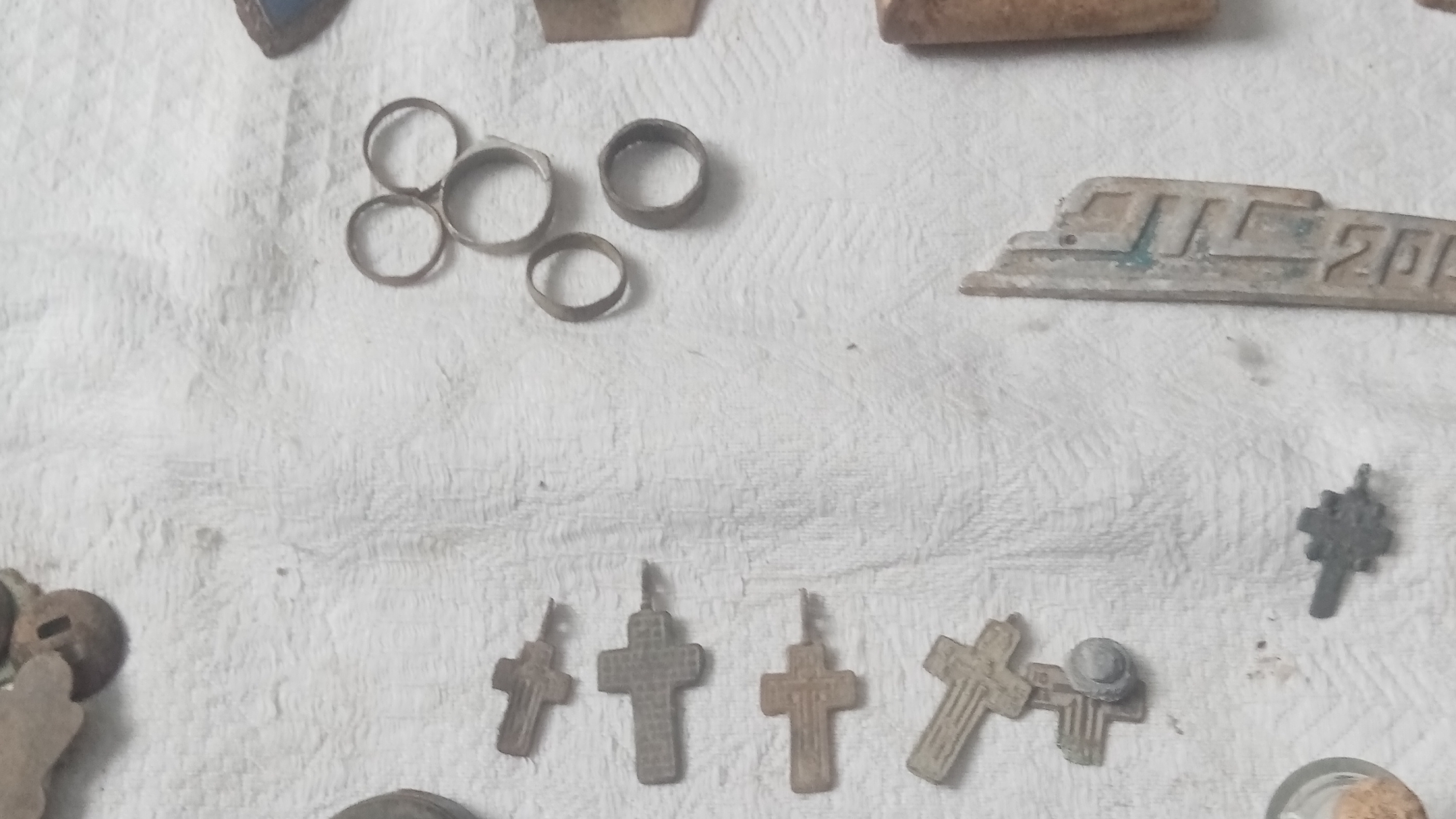 На пороге нового сезона.