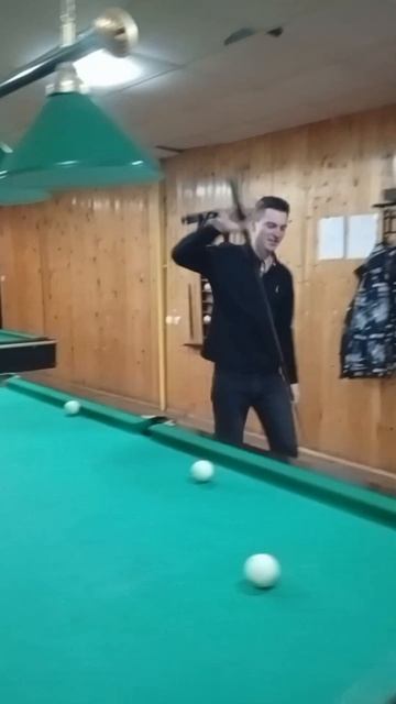 Отдых после вахты