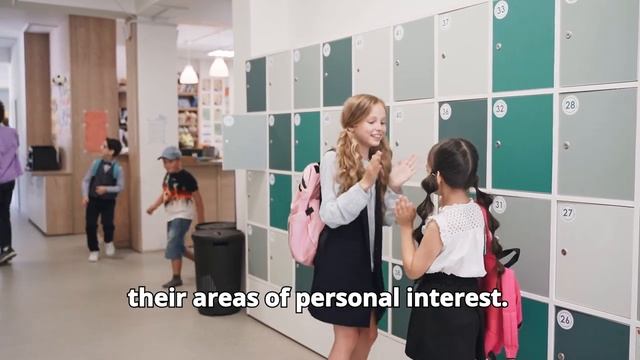 Education System In The USA (The United States Of America)