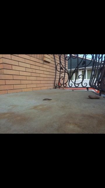 Защита и ремонт балконов компаундами PoliRem