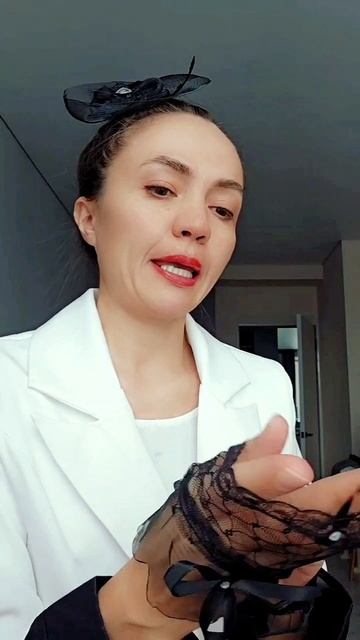 She Is A Great Teacher.  Go To Her Classes ♡