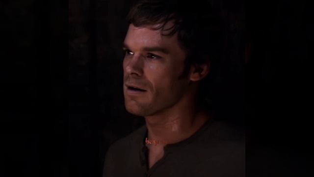 Братишка Декстера...