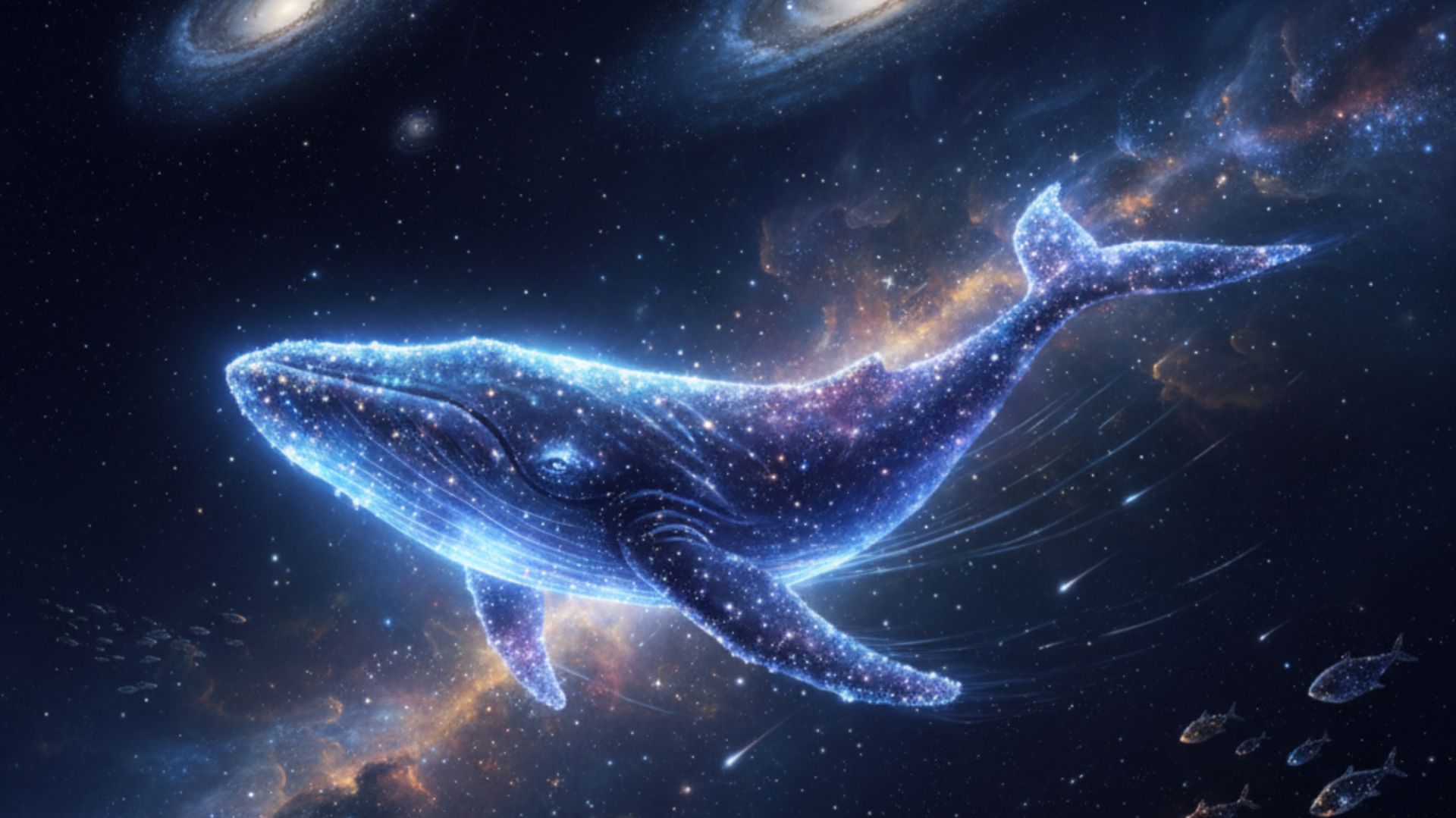 Небесный кит