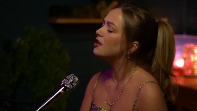 For Good (From Wicked) - Connie Talbot Cover