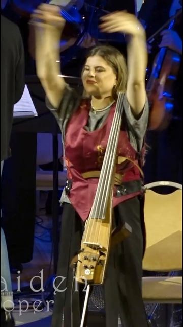 Magic Cellos Band в ударе