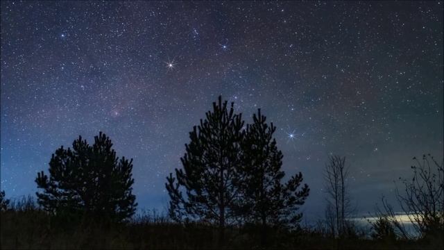 КОЛЫБЕЛЬ (А.Тарковский - А.Крамаренко)