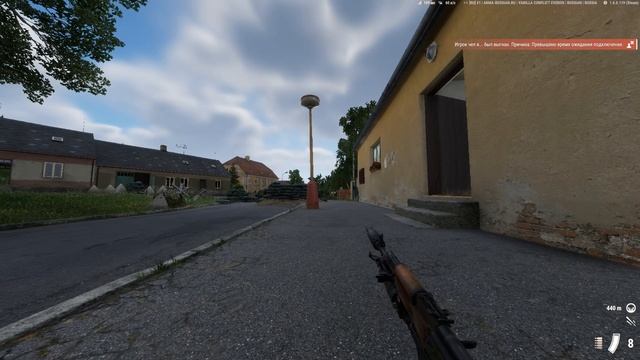 Arma Reforger Отбиваем ЛЕВИ ценой своей одной жизни #armareforger #militarysimulation #milsim #army