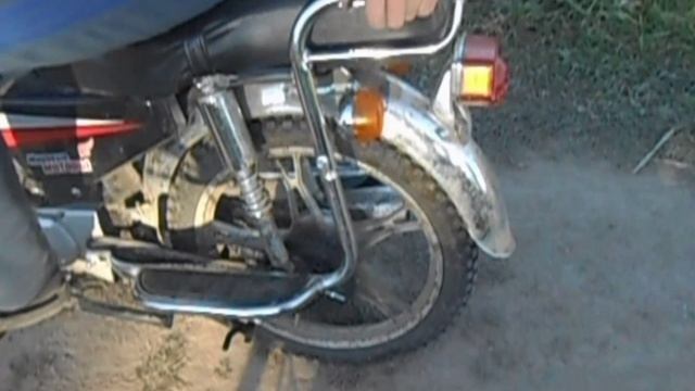 привет из далëкой молодости