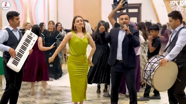 Shamo Ibayev & Naza Veyselova Gozel Sen Haralisan 2023