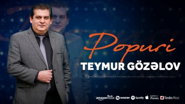 Teymur Gozelov - Popuri 2024