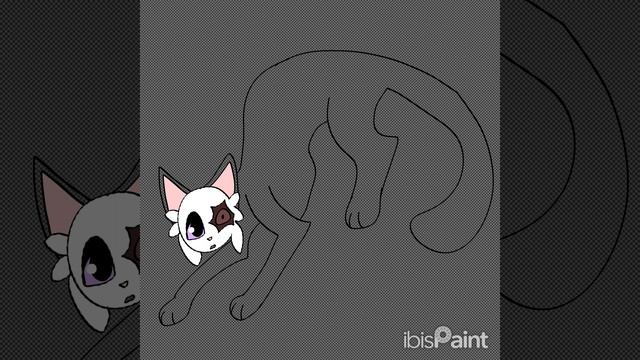 Магический Ветер, пока что в моём проекте она третья. (первая Буреломка, вторая Крыло Осы.)