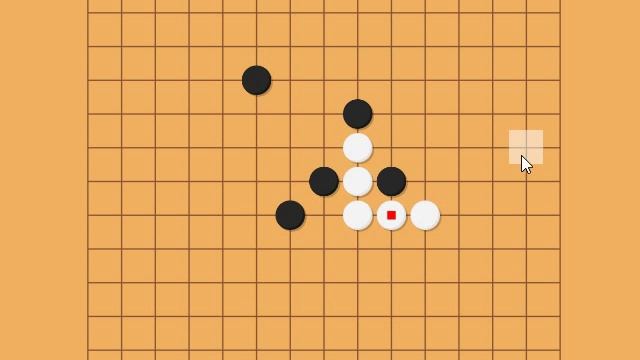 Волшебный круг