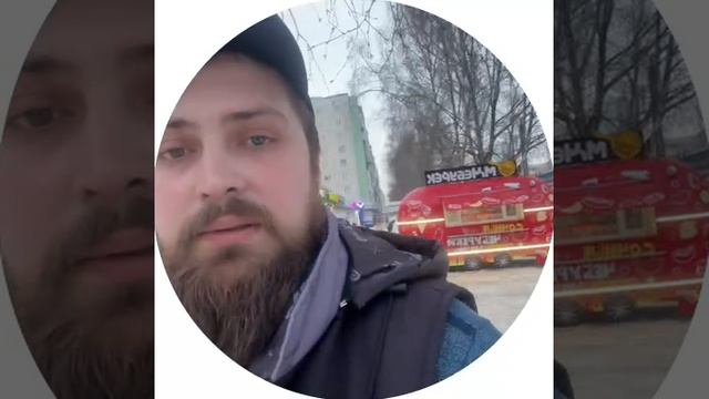 Чебуречные дела