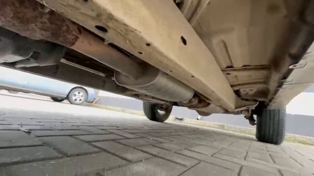 Видеообзор Suzuki Grand Vitara XL-7