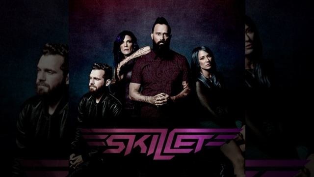 EVGEN 1209 - SKILLET [Official Audio]