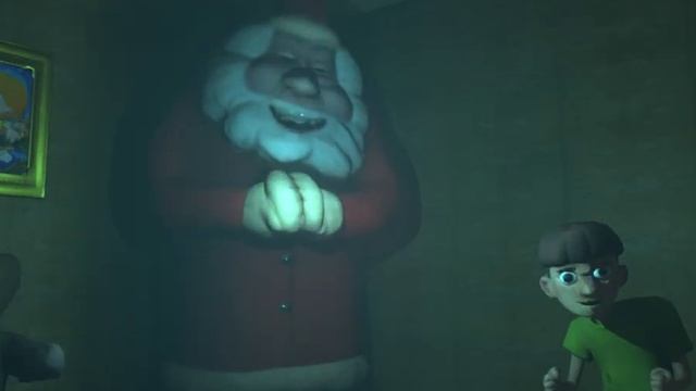 Мои сны зимой