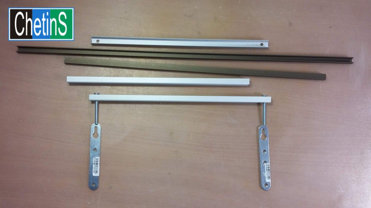 Шаблон для шкафов