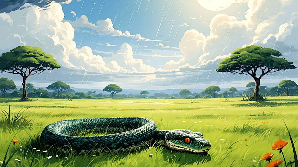 В  гостях у сказки:  «Испорченная погода».