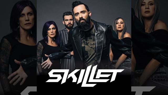 EVGEN 1209 - Skillet (Short) [Official Audio]