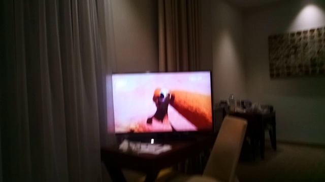 гризли и леминги