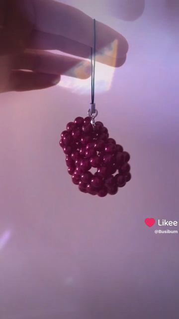 Все сердечки доступны к покупке на озоне. Ссылка в описании👇 #сумкаизбусин #handmade #Busibum Брелки