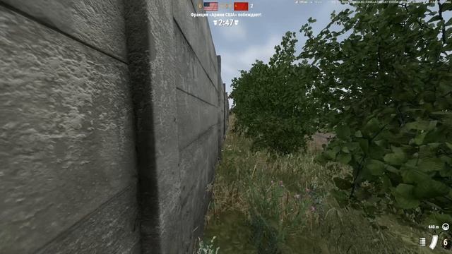 Arma Reforger Смотрящий за КПП #armareforger #militarysimulation #milsim #army #games