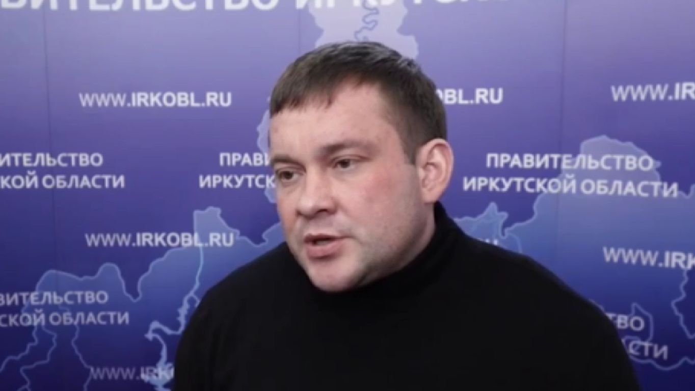 Чунский округ помогает Бодайбо