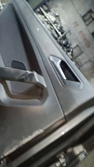 Дверь задняя Volkswagen Tiguan  задняя правая