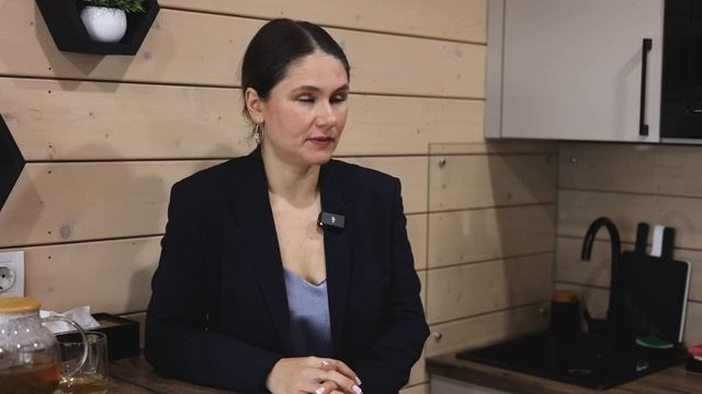 Разговоры на высоте. Современное образование — Психолог Александра Боровикова