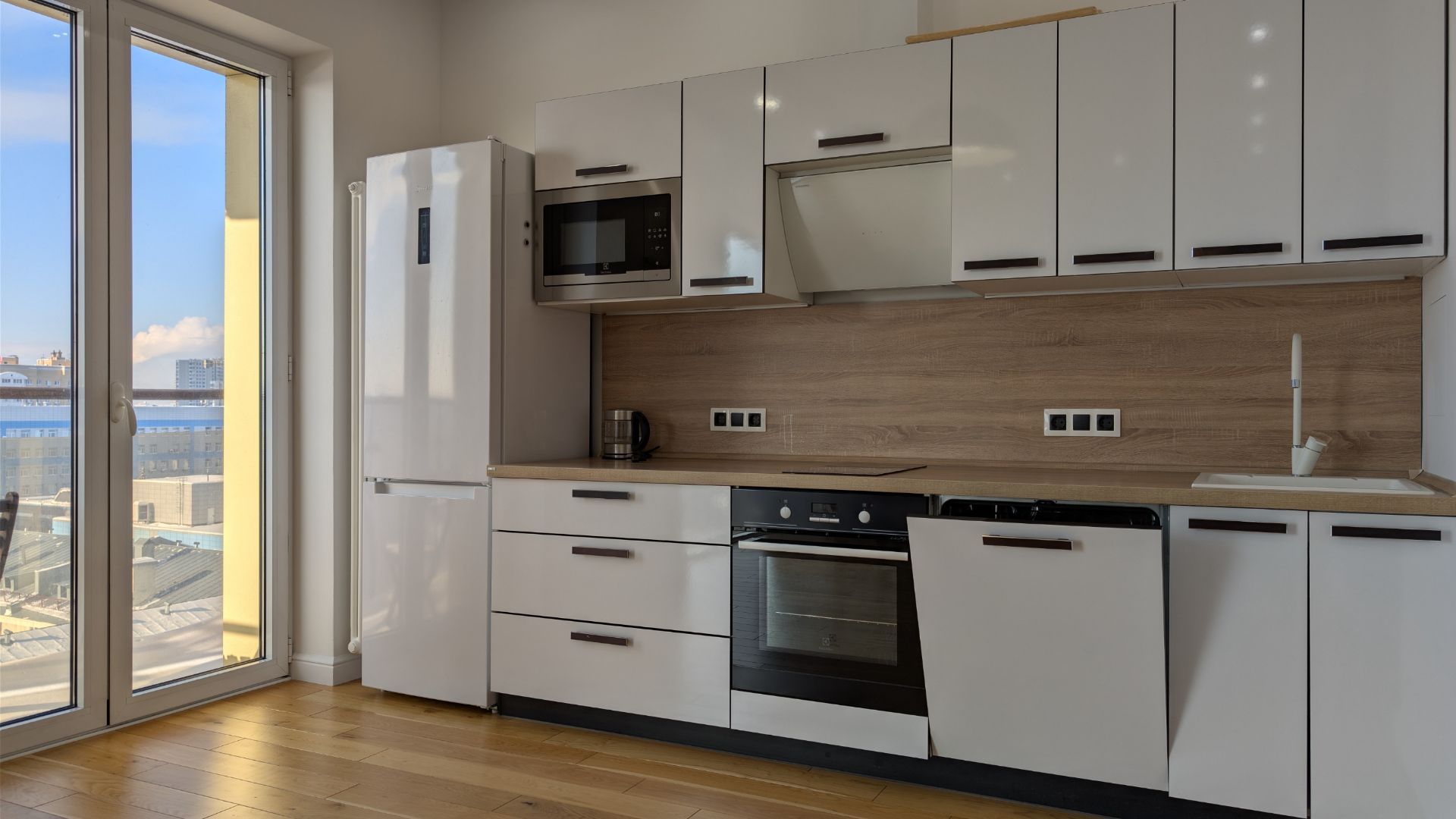 Москва, 1-я улица Машиностроения, д. 10