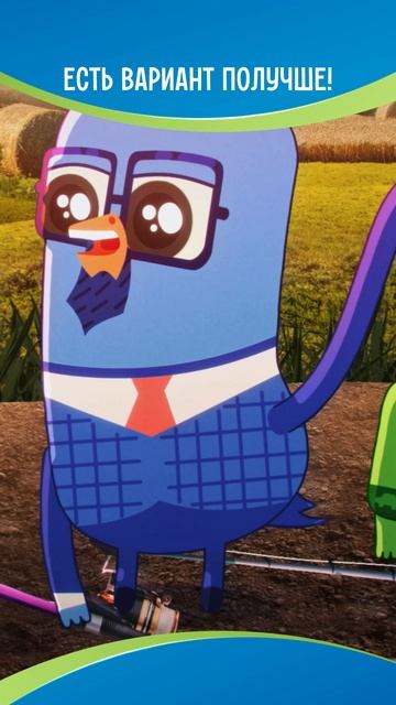 Папа Аркадий в своем стиле💙