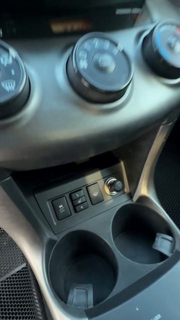 Рав 4 Абакан рестайлинг 2010