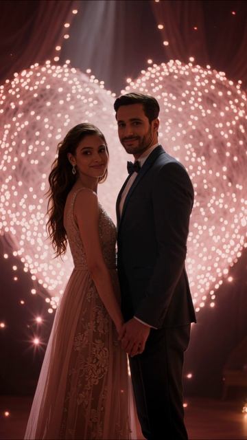 Счастье, любовь, гармония