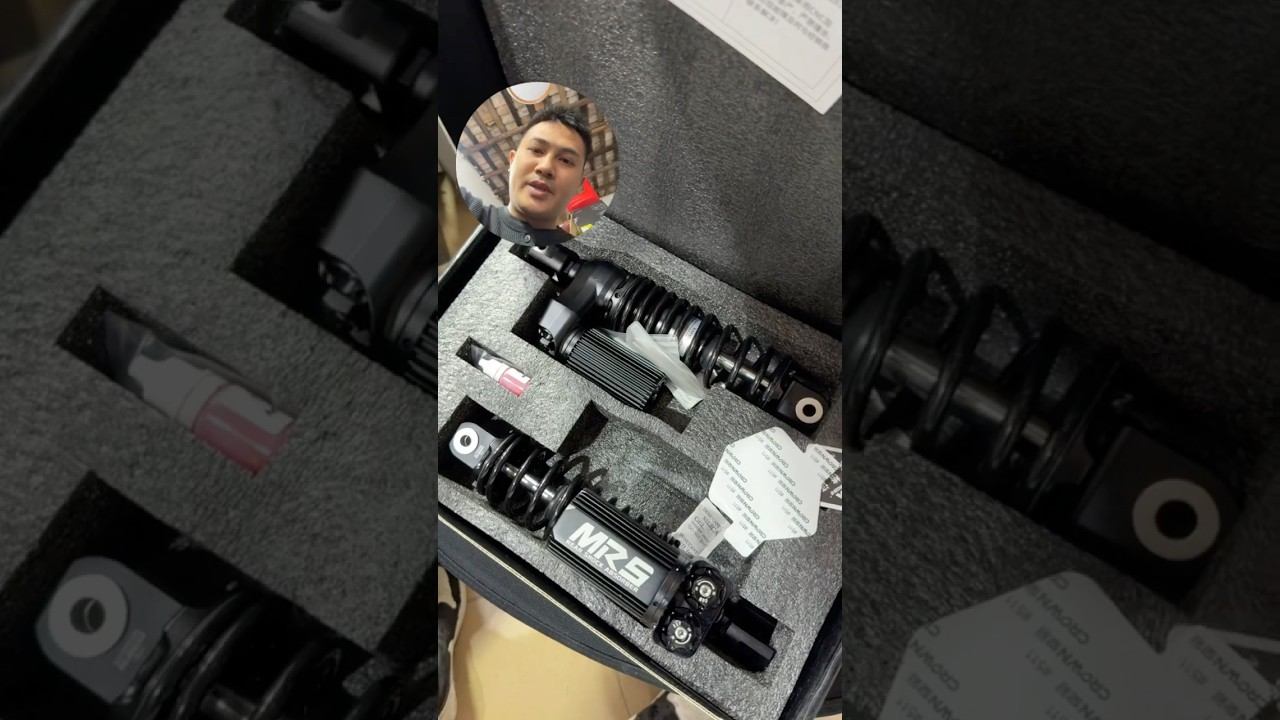 Аксессуары и комплектующие для электроскутера Ninebot M3 95C MAX #ninebot #m395cmax