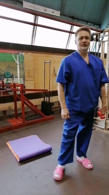 «Укрепляем пресс комплексно»: где лежит секрет вашей осанки.