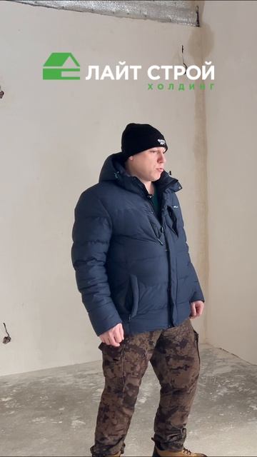 Анонс отзыва нашего заказчика с опытом в строительстве