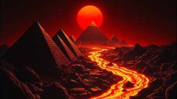 Khem I-Mornie Tamar (Кхем Чёрная Земля)